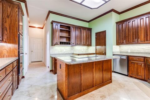 Tiny photo for 1119 Creekwood Drive, Garland, TX 75044 (MLS # 21199189)