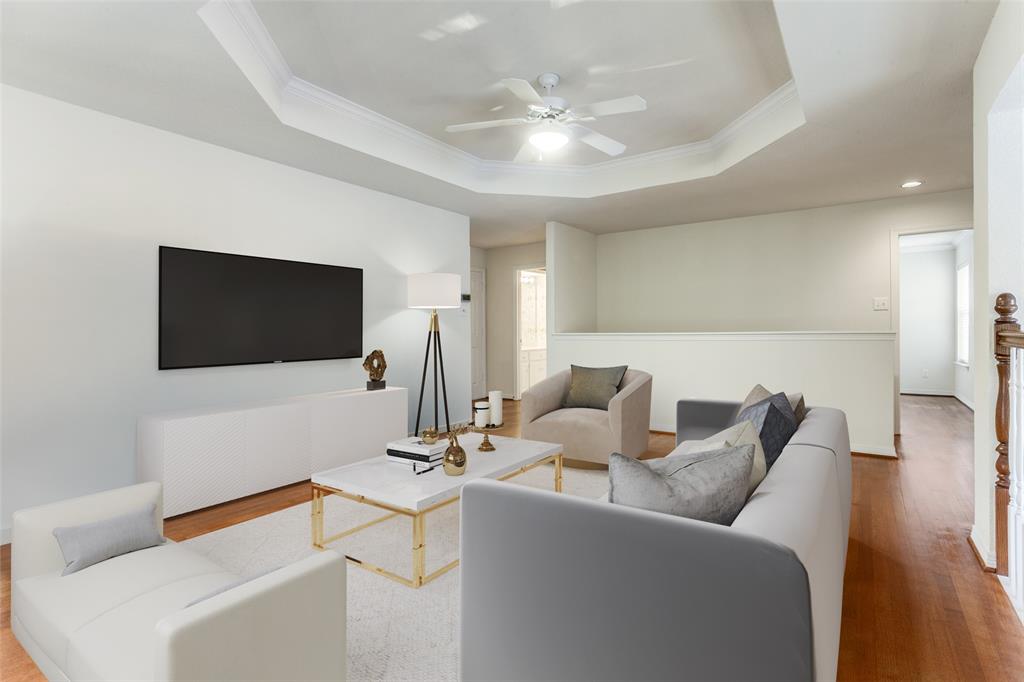 Oaks At Stoney Creek 01 - Residential