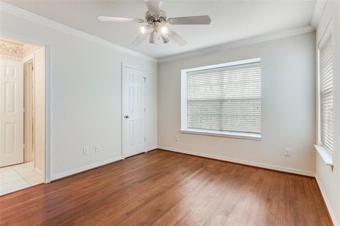 Tiny photo for 1119 Creekwood Drive, Garland, TX 75044 (MLS # 21199189)