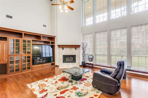 Tiny photo for 1119 Creekwood Drive, Garland, TX 75044 (MLS # 21199189)
