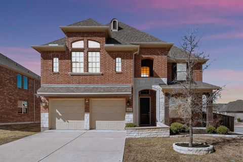 910 Magnolia Lane Prosper TX 75078