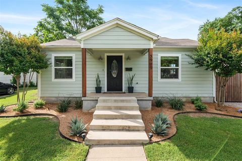 3909 Lisbon Street Fort Worth TX 76107