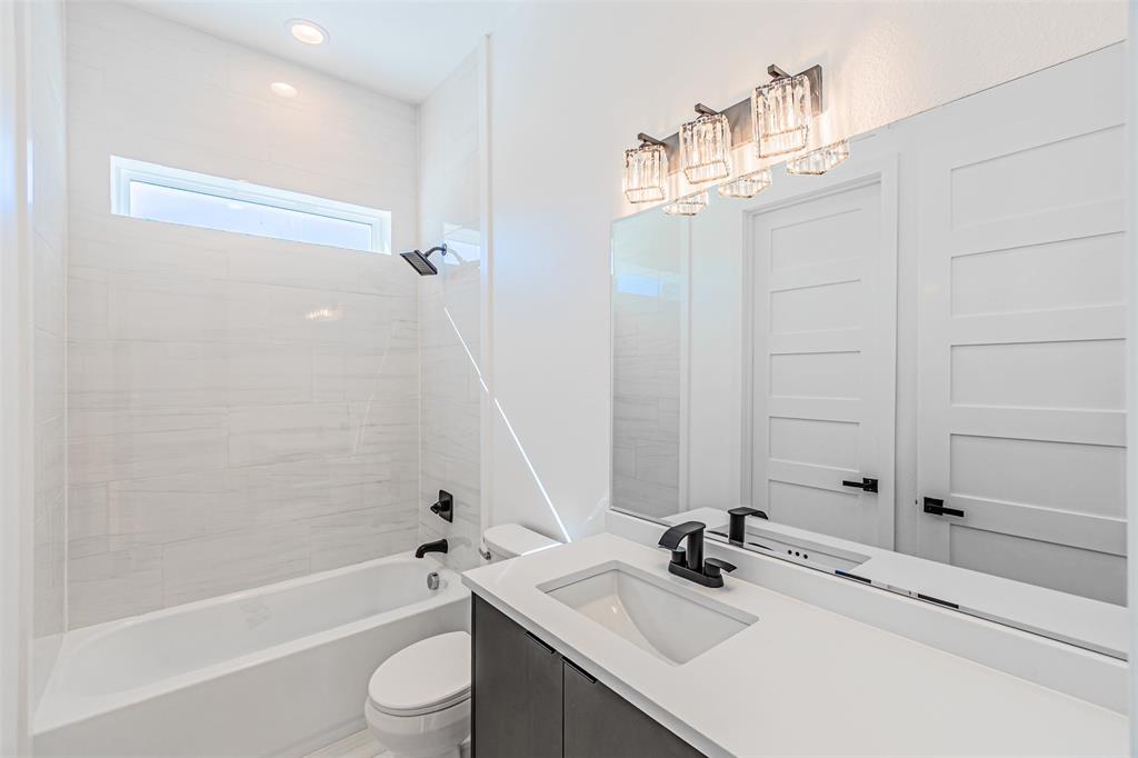 Clifton Place 02 - Residential