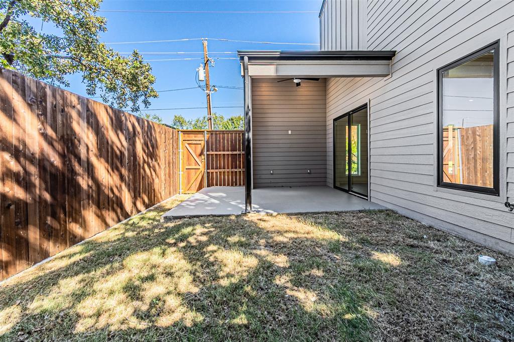 Clifton Place 02 - Residential