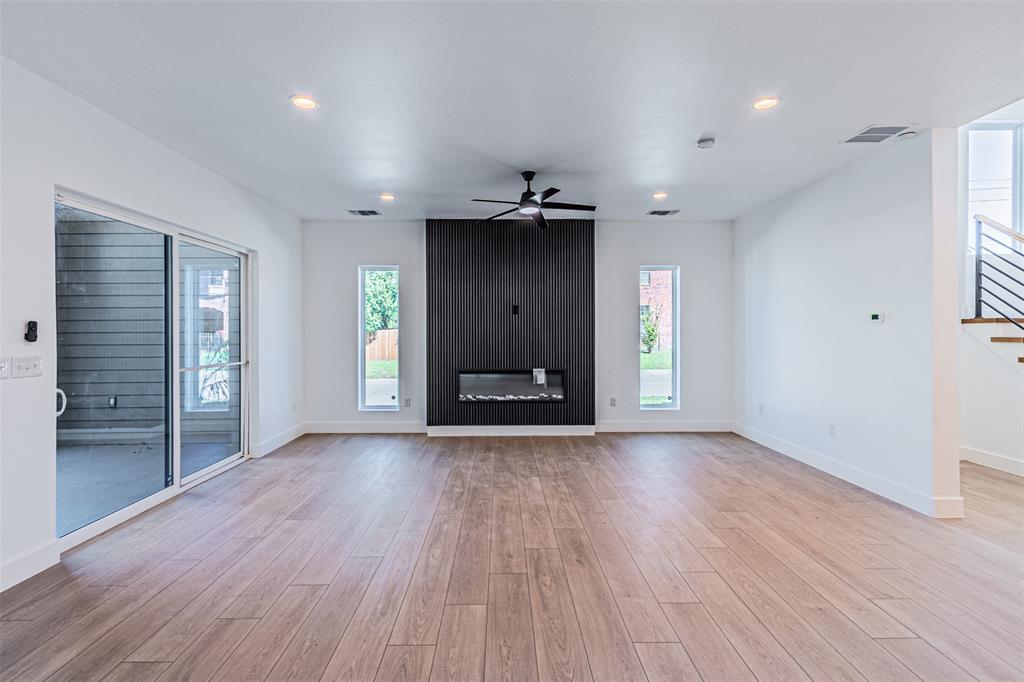 Clifton Place 02 - Residential