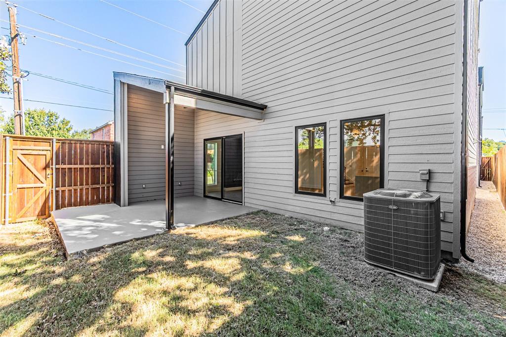 Clifton Place 02 - Residential