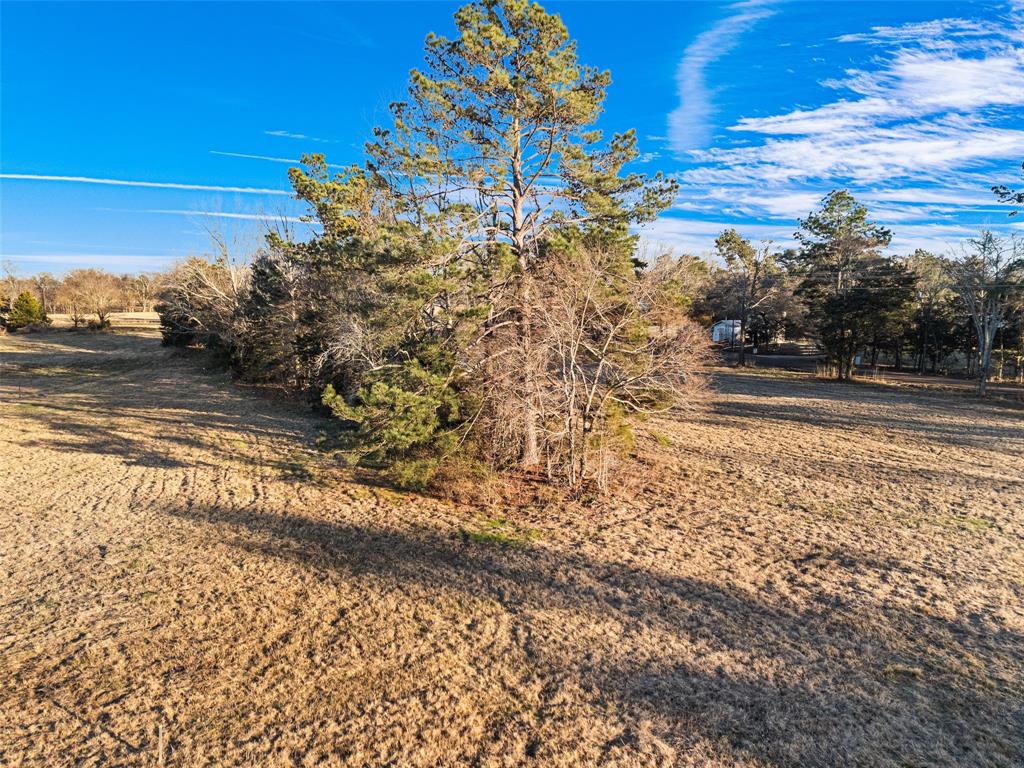 Star Mountain Ranch U-1 - Land