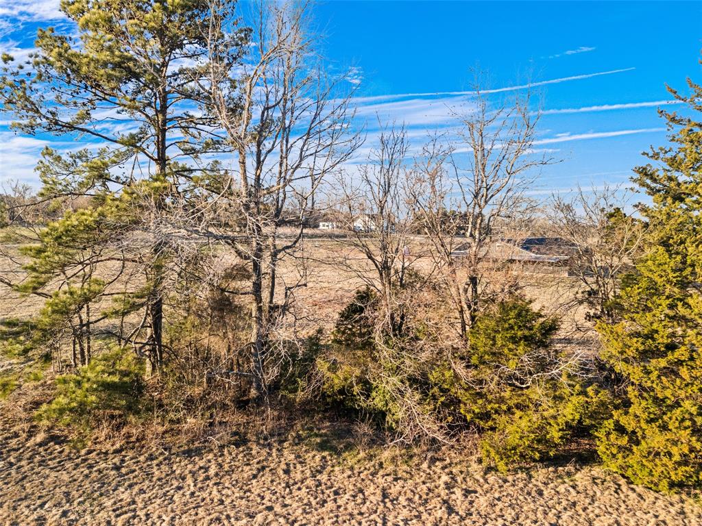 Star Mountain Ranch U-1 - Land