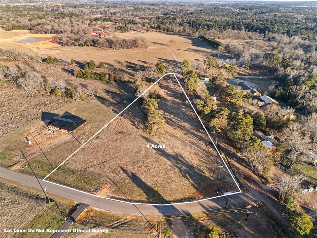 Star Mountain Ranch U-1 - Land