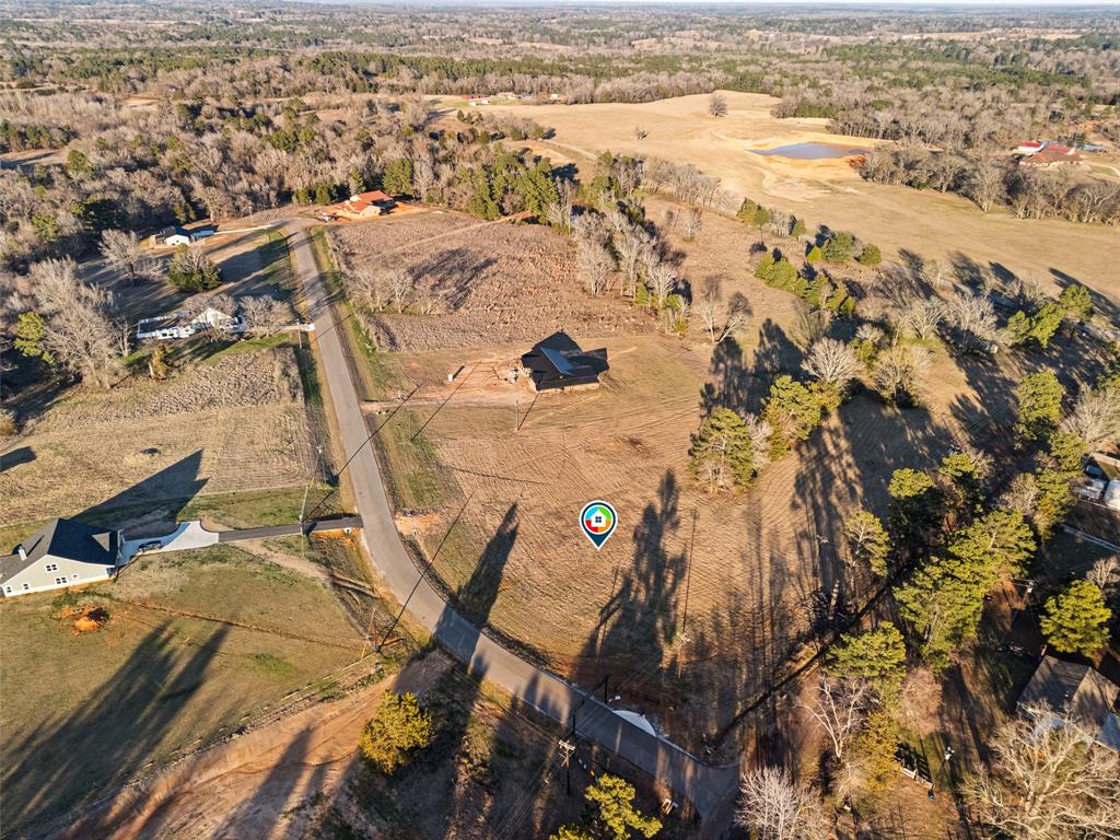 Star Mountain Ranch U-1 - Land