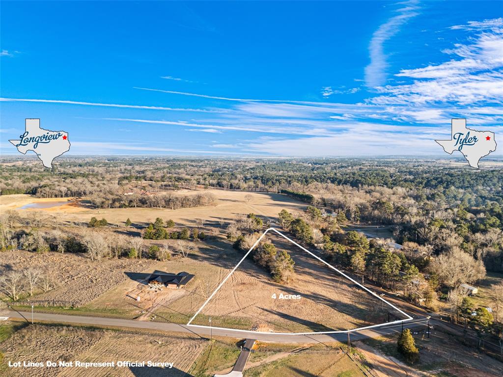 Star Mountain Ranch U-1 - Land