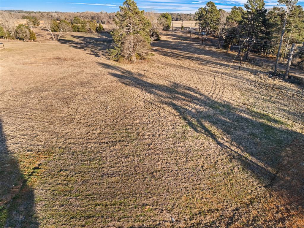 Star Mountain Ranch U-1 - Land