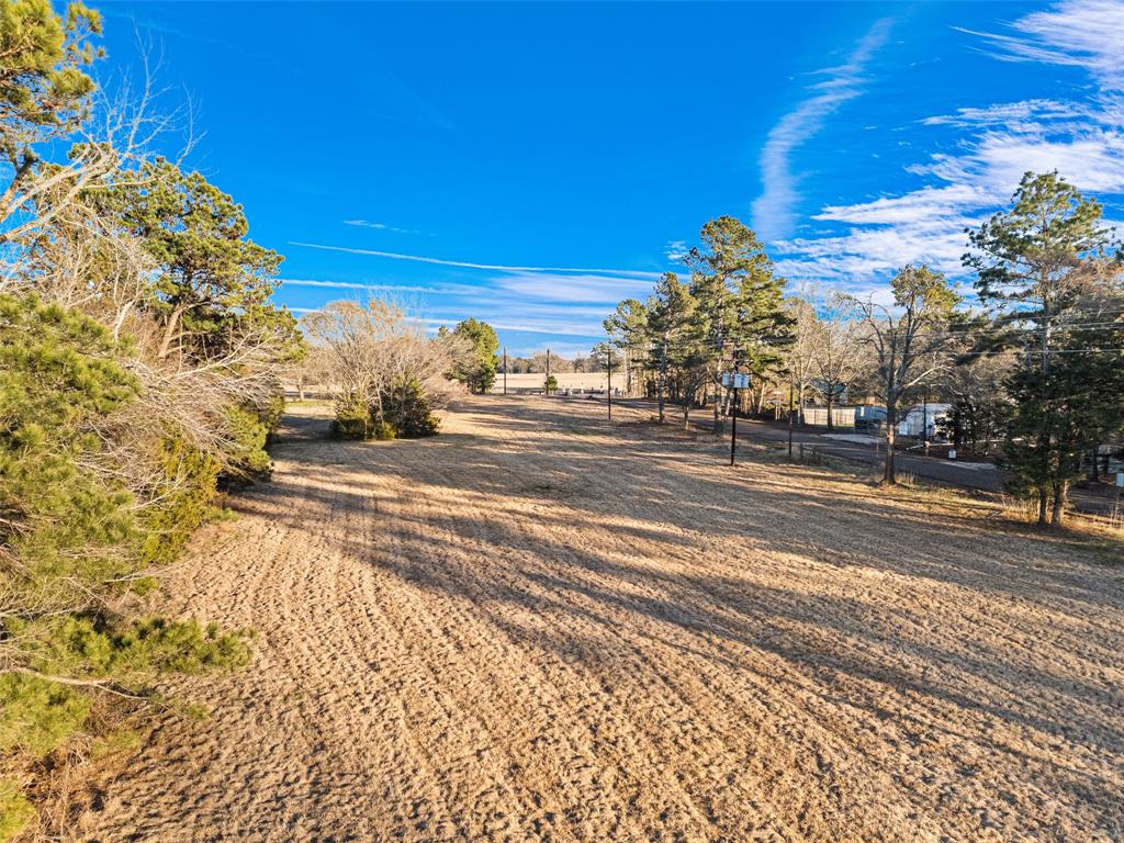 Star Mountain Ranch U-1 - Land