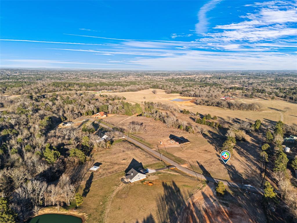 Star Mountain Ranch U-1 - Land