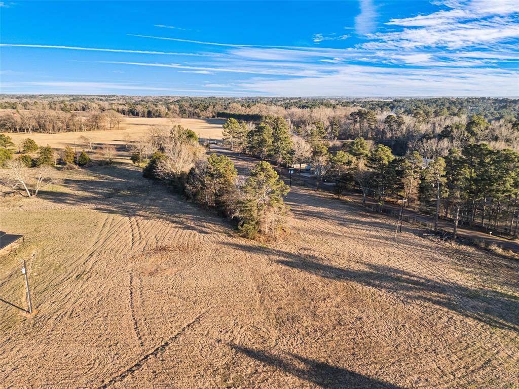 Star Mountain Ranch U-1 - Land