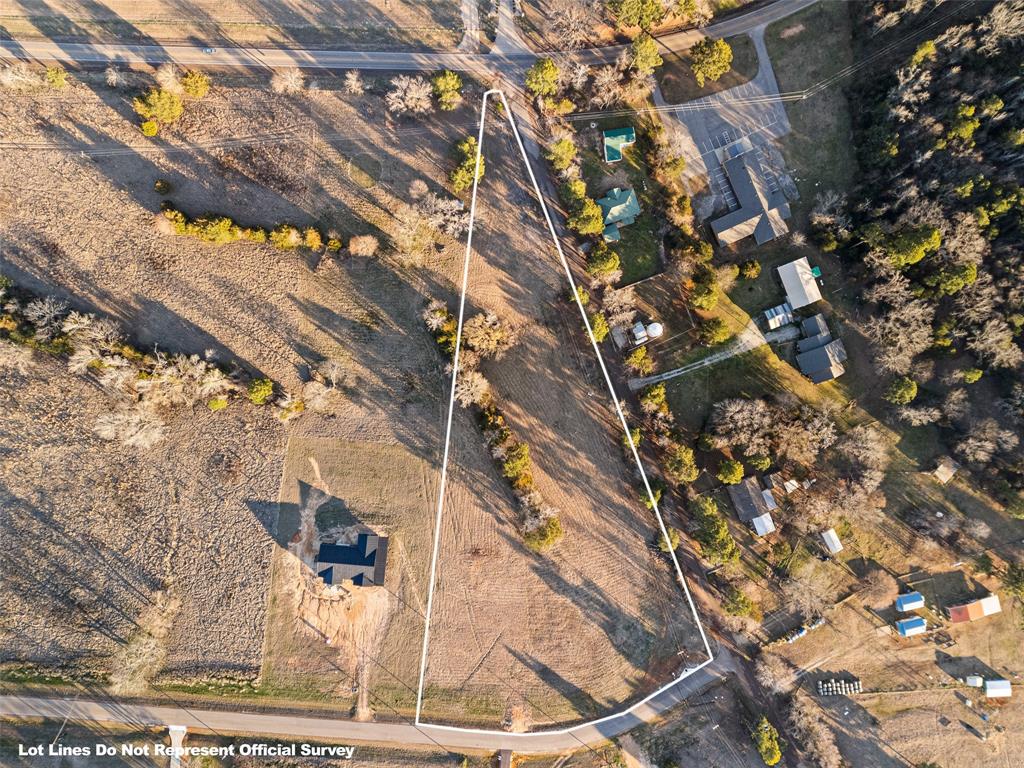 Star Mountain Ranch U-1 - Land