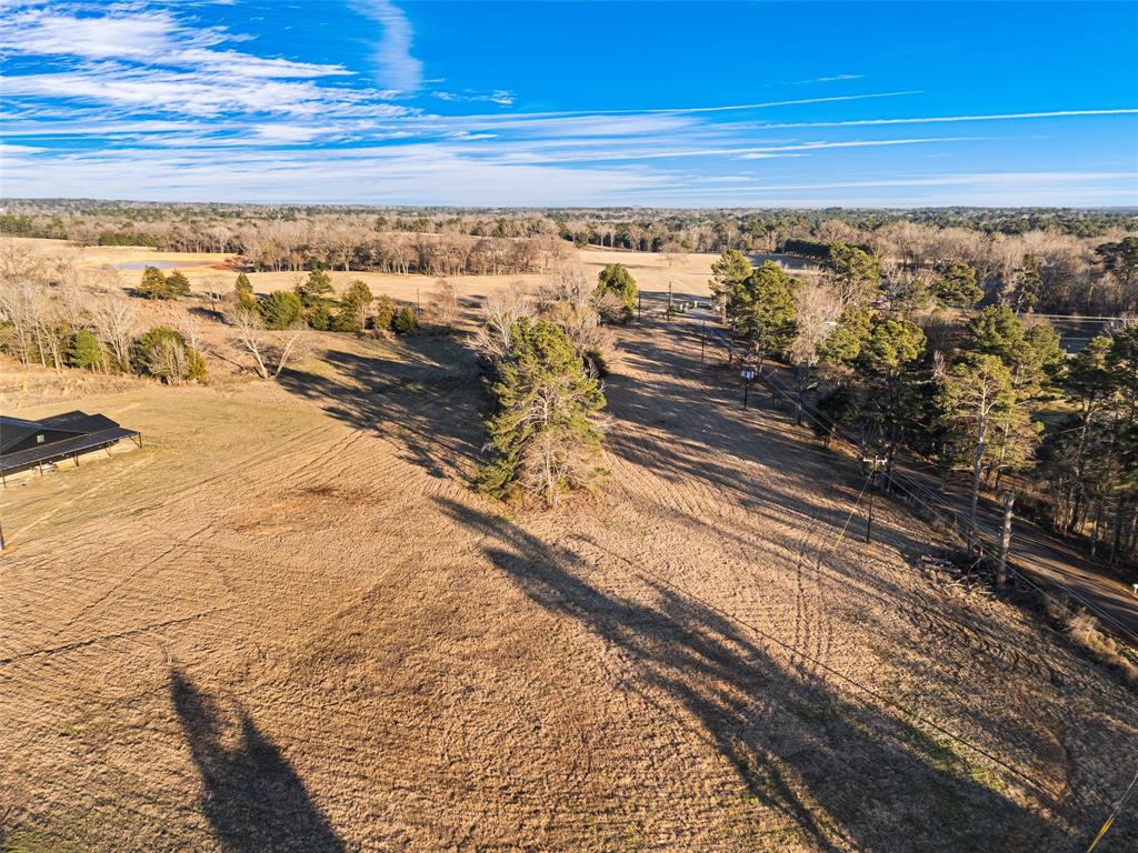 Star Mountain Ranch U-1 - Land