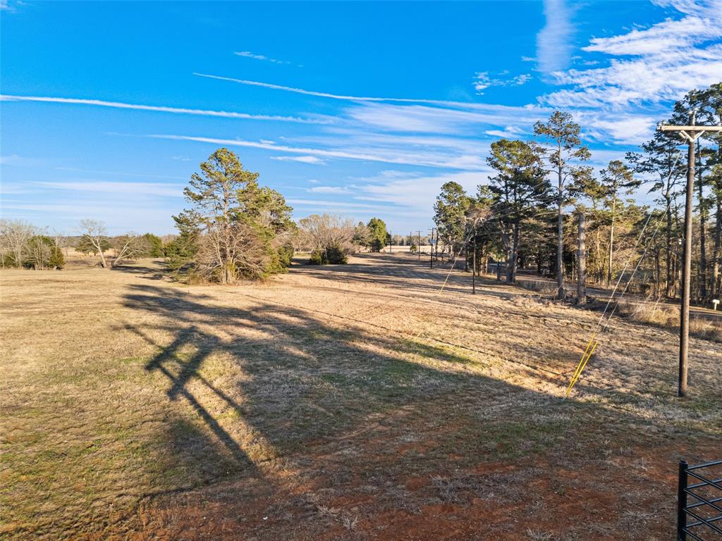 Star Mountain Ranch U-1 - Land