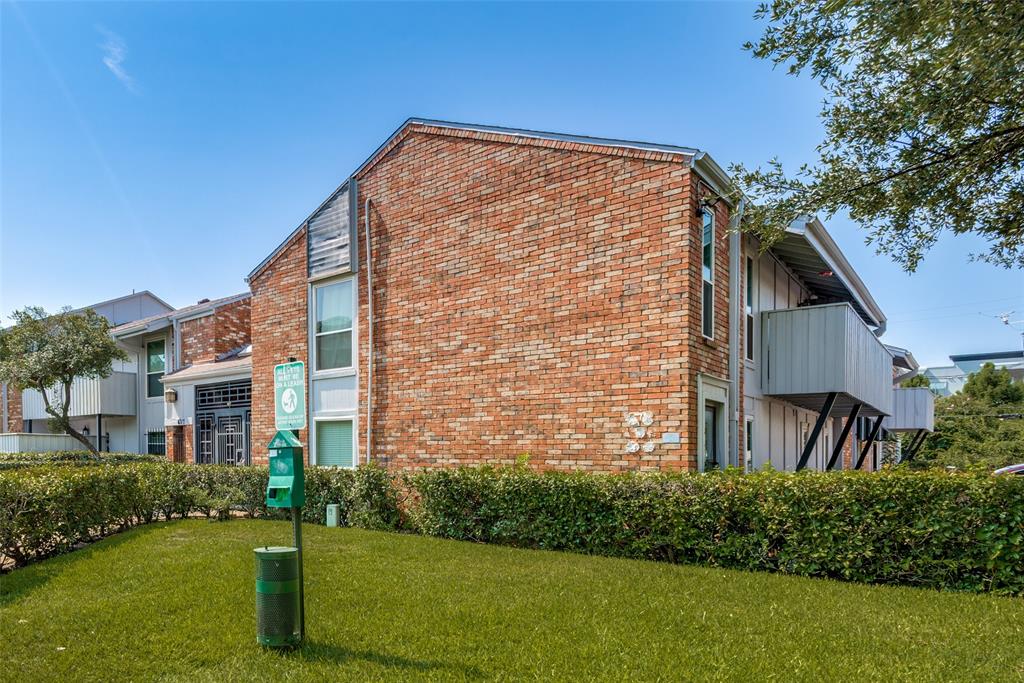 Hartford Condo - Residential Lease