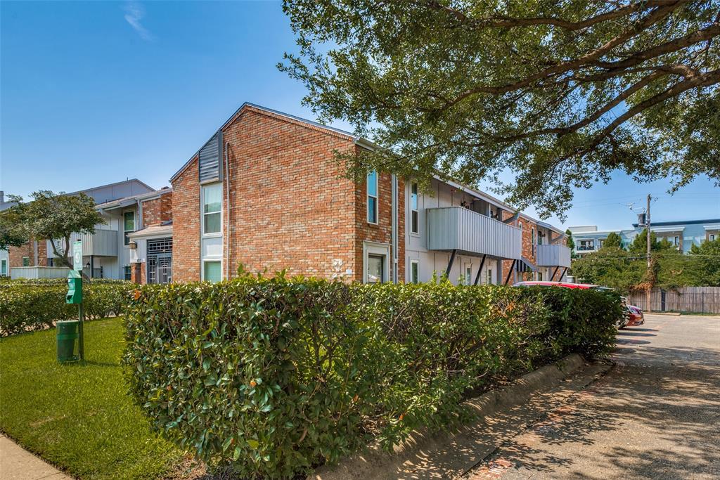 Hartford Condo - Residential Lease