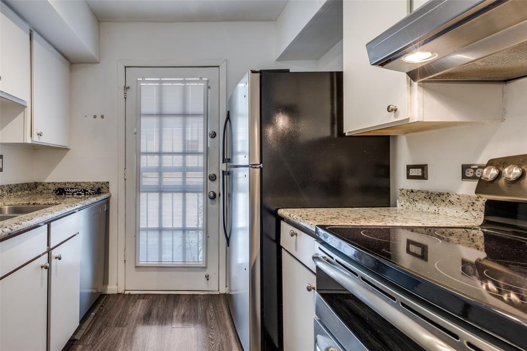 Hartford Condo - Residential Lease