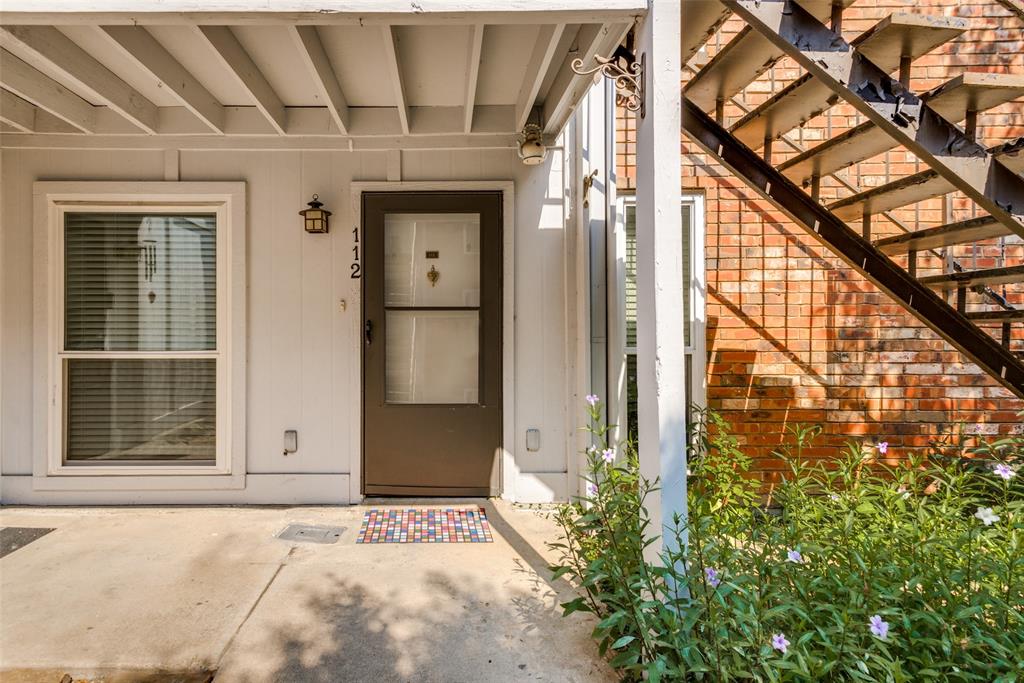 Hartford Condo - Residential Lease