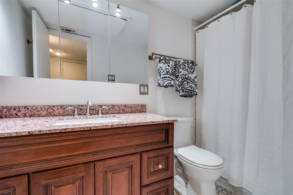 Hartford Condo - Residential Lease