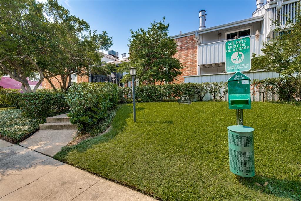 Hartford Condo - Residential Lease