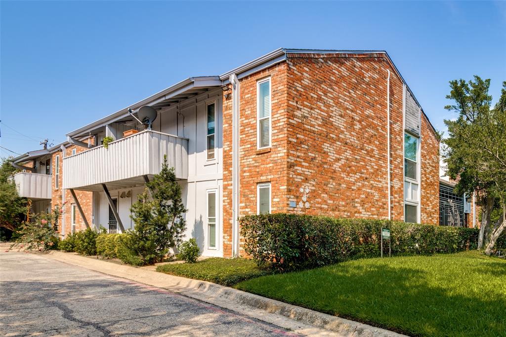 Hartford Condo - Residential Lease