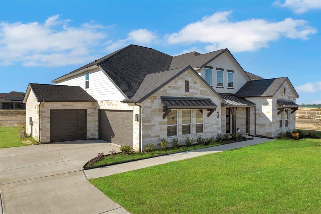 5610 Gaelic Drive
