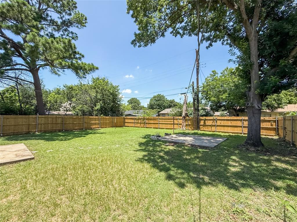 Ridgecrest 06 - Residential Lease