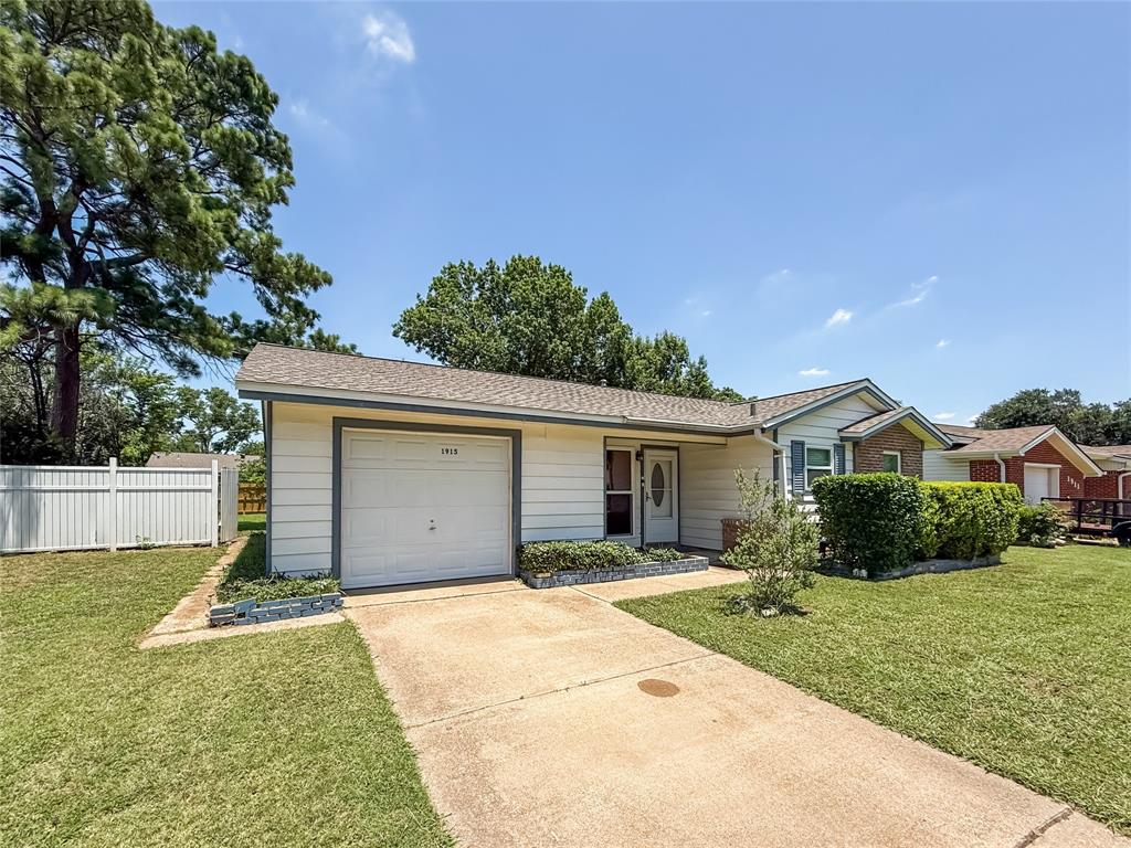 Ridgecrest 06 - Residential Lease