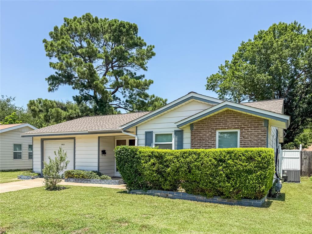 Ridgecrest 06 - Residential Lease