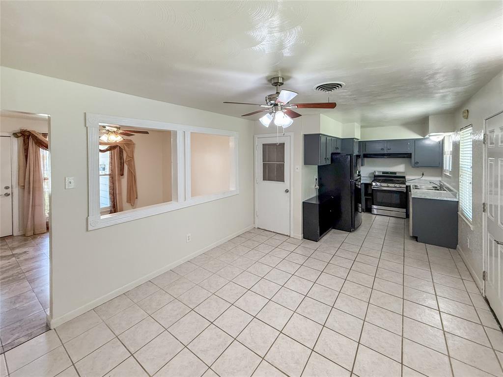 Ridgecrest 06 - Residential Lease