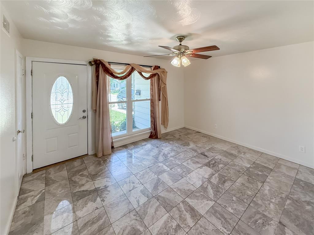 Ridgecrest 06 - Residential Lease