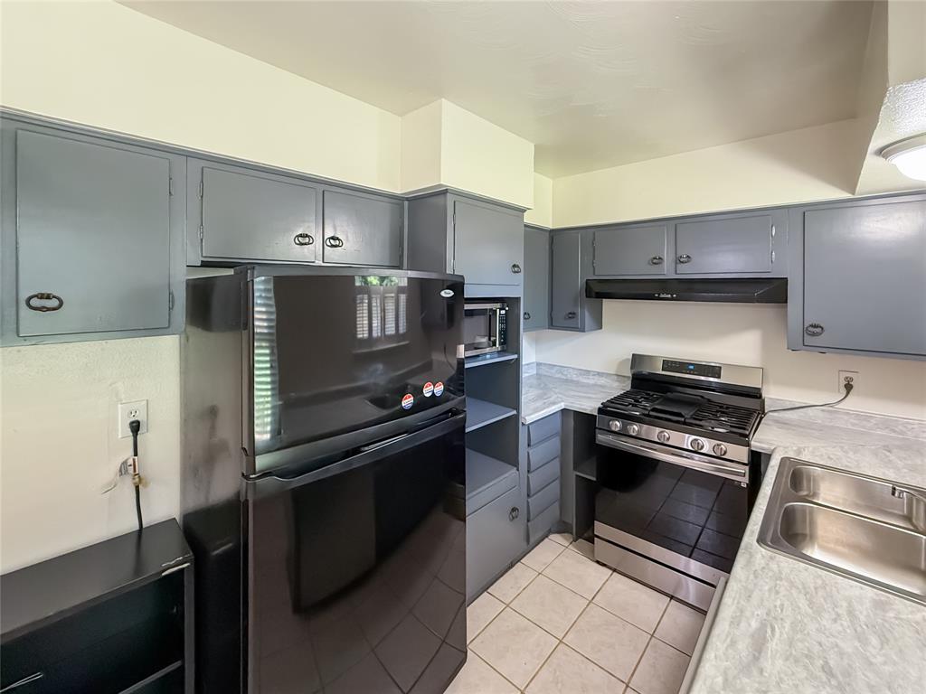 Ridgecrest 06 - Residential Lease