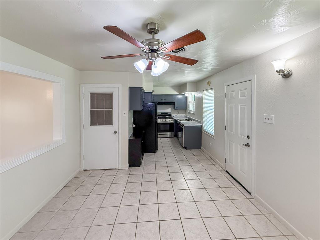 Ridgecrest 06 - Residential Lease