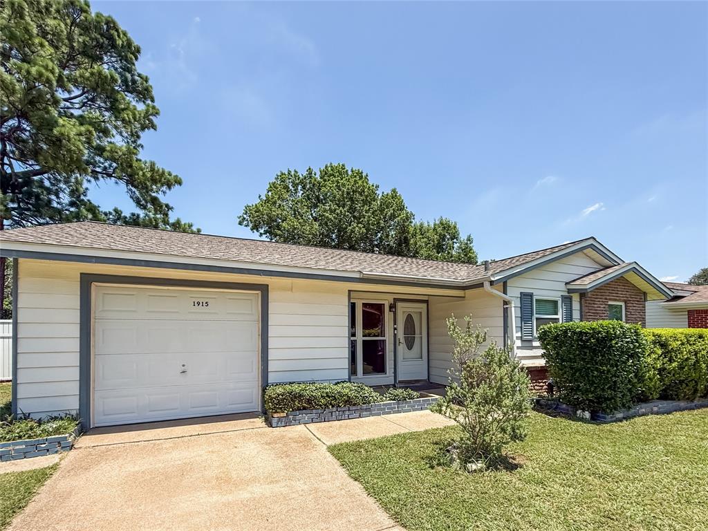 Ridgecrest 06 - Residential Lease