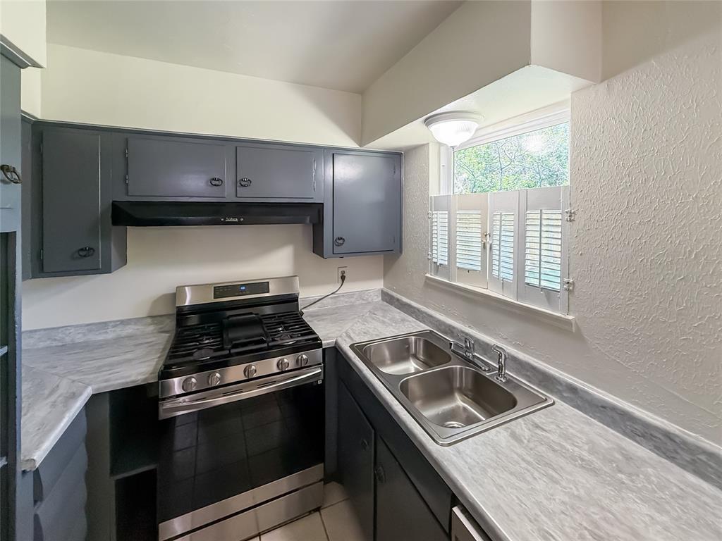 Ridgecrest 06 - Residential Lease