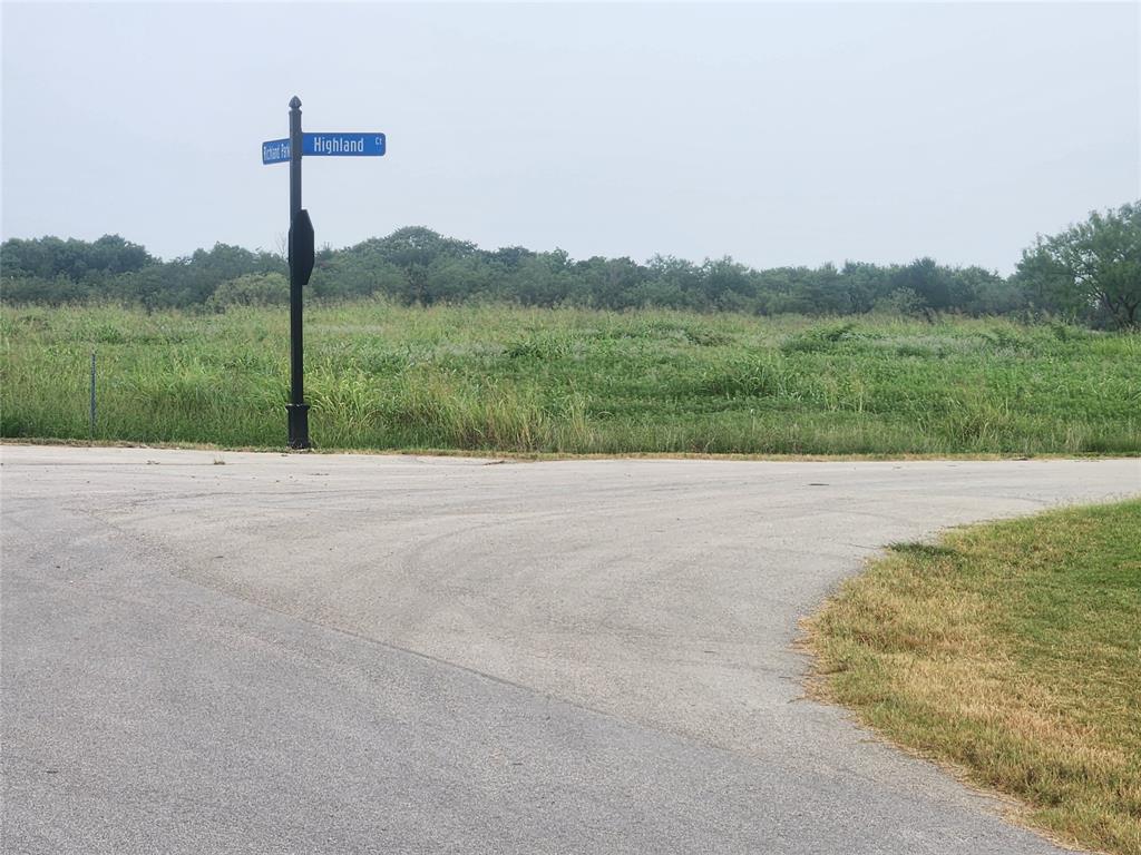 Lot 51 Richland Park Drive