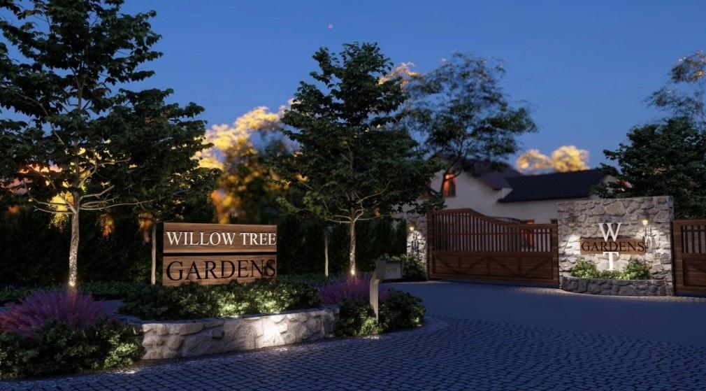Willowtree Gardens - Land