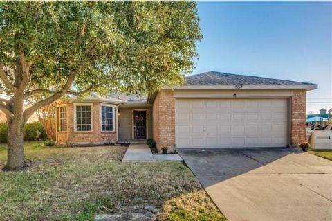 Photo of 1557 Crown View Drive, Little Elm, TX 75068 (MLS # 21212509)