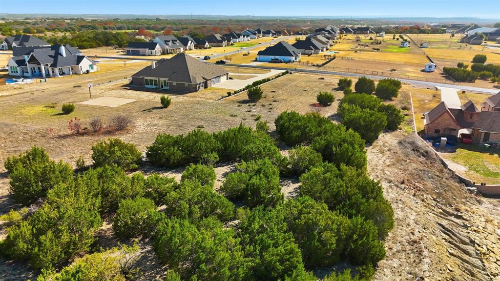 Rolling Creek Ranch Ph 1 - Land