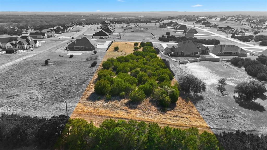 Rolling Creek Ranch Ph 1 - Land