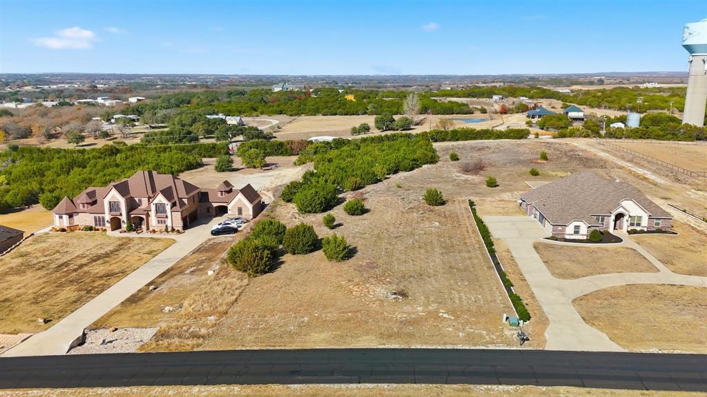 Rolling Creek Ranch Ph 1 - Land