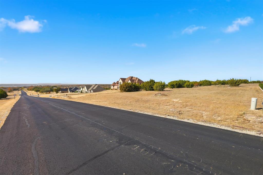 Rolling Creek Ranch Ph 1 - Land