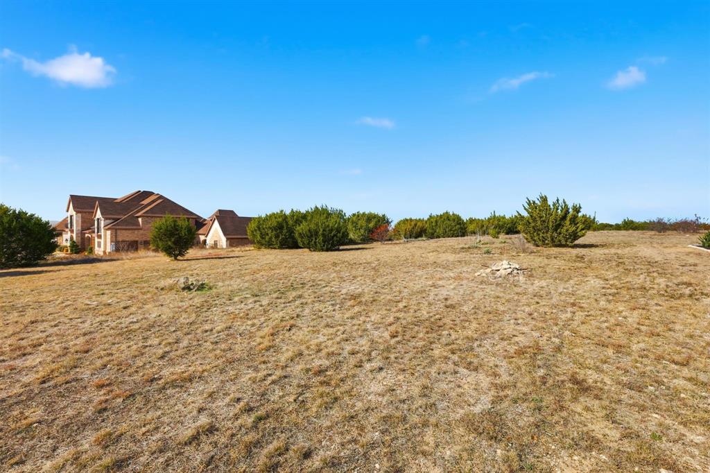 Rolling Creek Ranch Ph 1 - Land