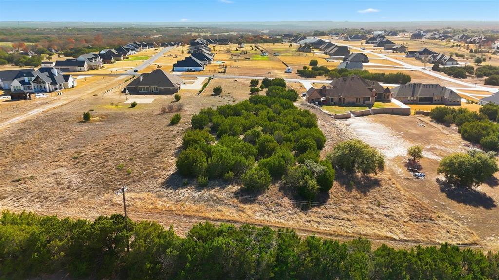 Rolling Creek Ranch Ph 1 - Land