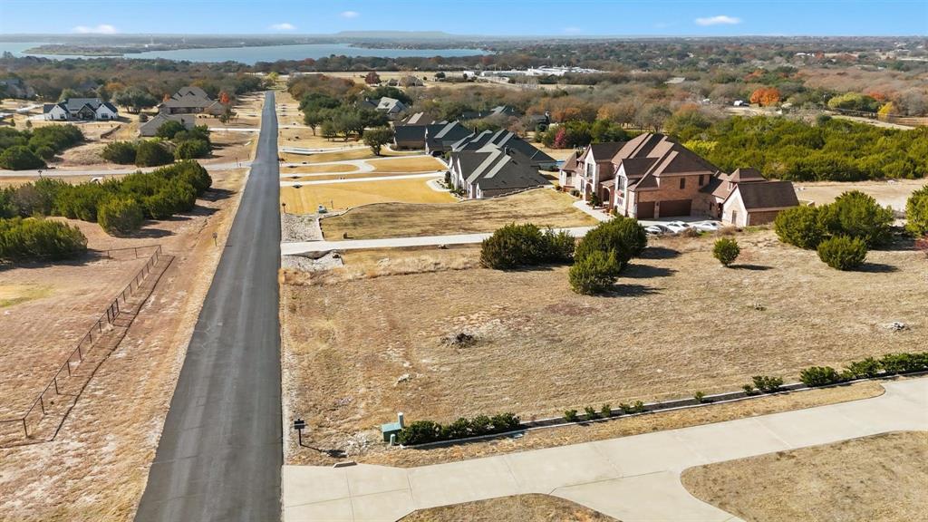 Rolling Creek Ranch Ph 1 - Land