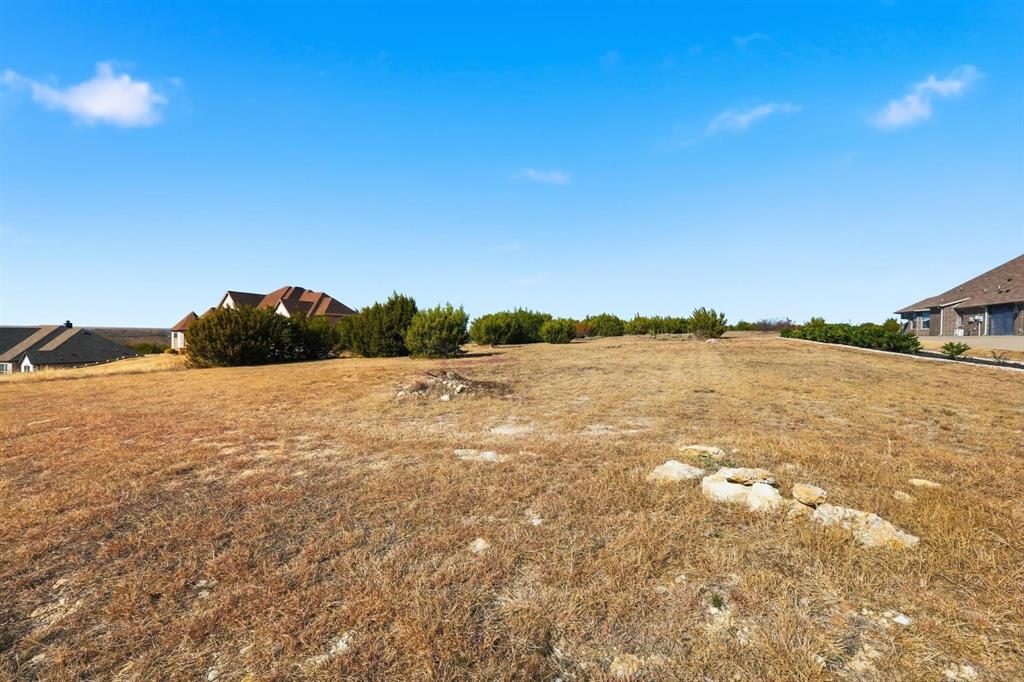 Rolling Creek Ranch Ph 1 - Land